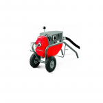 ROTHENBERGER Torude puhastusmasin R80