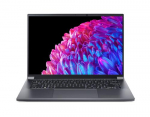 ACER Swift SFX14-72G-50P2 Intel Core Ultra 5 125H slearvuti 36,8 cm (14,5") 2,8K 32 GB LPDDR5-SDRAM 1 TB SSD NVIDIA GeForce RTX 3050 Wi-Fi 6 (802.11ax) Windows 11 Pro hall