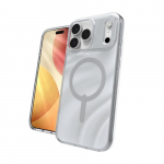 Zagg Milan Snap Case iPhone'i 17 Pro Max jaoks Likiv Vrvikeerulisus