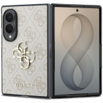 Etui Guess Big 4G Logo do Samsung Galaxy Z Fold8 rowy