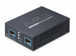 Planet Technology Corp. PLAANET 2-Port SFP+ juhtimis media muundur XT-815A