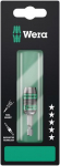 WERA 887/4 RR SB kruvikeeraja otsakuhoidja 25,4 / 4 mm (1 / 4)
