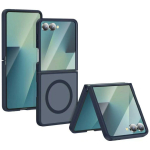 Beline Etui Soft Touch Samsung Galaxy Z Flip8 telefonile, tumisesiniselt
