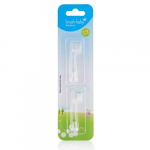 Brush- baby SNIKND BRUSH BABY_Baby Sonic koondmehed soniksehligu 0-18m 2sht.