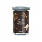 Yankee Candle Signature Vanilla Bean Espresso Tumbler 5