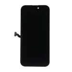 TFO LCD Display with touch screen for iPhone 14 Pro Incell FHD black