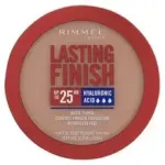 Rimmel London Lasting Finish 25H Compact Powder Foundation SPF20 - Make-up 7 g