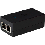 Ubiquiti Ubikuuus POE injektor, 24VDC, 30W, EU