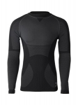 Brunotti Silvretta Thermal srk meestele, S, Must
