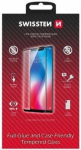 SWISSTEN Swissten Full Face Tempered Glass for Apple iPhone SE 4 2025