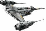 Lego Star Wars 75442 Mandaloriaalse N-1 stardistruu (75442)