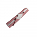 SHNUGGLE Changing Mat Yoga Pink