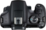 CANON EOS-2000D korpus