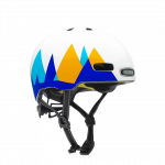 Nutcase Kiiver lastele LITTLE NUTTY, Mountain Calling MIPS XS