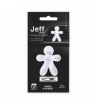 Mr AND Mrs Fragrance Jeff Chrome Autohuvrskendaja Sandal AND Incense