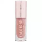 Makeup Revolution London Y2K Baby Sweet Bomb huulelik suurtkklass, 4,5 ml