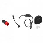 THB Bury Bury PowerFlash kaasaskantav laadija PF9050 SET CH