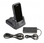 Honeywell CT40 non-booted homebase. Kit includes homebase, power