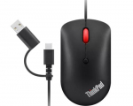 LENOVO Hiir 4Y51D20850 / ThinkPad Compact Black