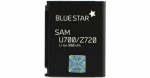 Blue Star Samsung U700/z720/z560 1100mAh Battery
