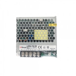 ExtraDigital Julahendur LRS-75-12 12V / 6A / 75W