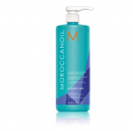 Moroccanoil Vrvikaitse Blondide Tiustav Lilla ampoon 1000 ml