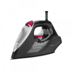 Taurus Geyser Eco Easy 2800 Dry AND amp; Steam iron Ceramic soleplate 2800 W Black