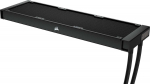 CORSAIR iCUE H150i Elite RGB 360 mm vedelik protsessori jahuti CW-9060060-WW