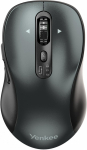 YENKEE Hiir 2010BK GYRO Dual, Smart lendev kerimisratas