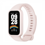 Watch Xiaomi Smart Band 9 Active - Pink