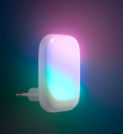 Fuj:tech Compact Lumina RGB lamp dimmeriga, 2 tk, valge (925054)