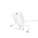 EPICO Nutitelefoni Valge AC Siseruumides