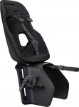 Thule Yepp Nexxt 2 Maxi, rackkinnitus, must (12080231)