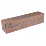 Minolta Konica Toner A5E7350 / TN622M Magenta (A5E735H)