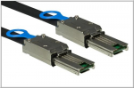MAG SAS-8888-2 Seerial Attached SCSI (SAS) kaabel 2 m must