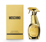 Moschino Kuldsed Fresh Couture Parfmne Vesi 100ml