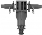 GARDENA rida-tilguti 4l/h 10tk. (8344-29)