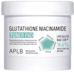 APLB Glutathione Niacinamide Facial Lotion and Spray 60pc