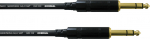 Cordial ESSENTIALS mteriistakaabel, 60 cm (CFM0,6VV)