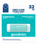 GOODRAM pendrive UME3 32GB USB3.0 (Biomaster protected)