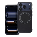 Riff Edge Free MagSafe tagapaneel Apple iPhone'i 17 Pro Max must