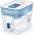 Brita Lbivooluveefiltri mahuti dosaatoriga, 8,2 l (83010017)