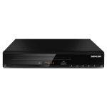 DVD-mngija Sencor SDV2513H