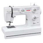 Janome RASKUSKLASSI 394