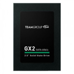 TEAM GROUP GX2 512GB Serial ATA III 2.5