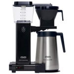 Moccamaster KBGT Must Kaffeemasin 79403