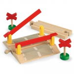 Brio 33388 - Railway Level Crossing