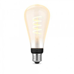 Philips by Signify Philips ST72 Edison E27 nutbulb