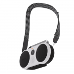 POLAROID Music Shoulderstrap Black Fit Player P2 P3 P4