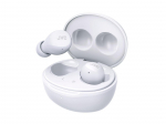 JVC Mini Gumy HA-A6T Wireless Bluetooth Earbuds White